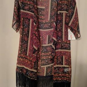 Small Lularoe Monroe